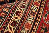 Semnan Red Hand Knotted 1111 X 178 Area Rug 250-30569 Thumb 13