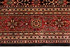 Semnan Red Hand Knotted 1111 X 178 Area Rug 250-30569 Thumb 1