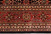 Semnan Red Hand Knotted 1111 X 178  Area Rug 250-30569 Thumb 1