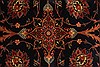 Semnan Red Hand Knotted 1111 X 178  Area Rug 250-30569 Thumb 2