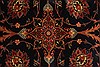 Semnan Red Hand Knotted 1111 X 178 Area Rug 250-30569 Thumb 2