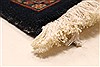 Semnan Red Hand Knotted 1111 X 178 Area Rug 250-30569 Thumb 4