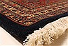 Semnan Red Hand Knotted 1111 X 178 Area Rug 250-30569 Thumb 5