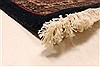 Semnan Red Hand Knotted 1111 X 178 Area Rug 250-30569 Thumb 6