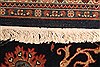 Semnan Red Hand Knotted 1111 X 178 Area Rug 250-30569 Thumb 7