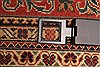Semnan Red Hand Knotted 1111 X 178 Area Rug 250-30569 Thumb 8