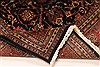 Semnan Red Hand Knotted 1111 X 178 Area Rug 250-30569 Thumb 9