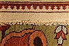 Serapi Beige Hand Knotted 119 X 178 Area Rug 250-30571 Thumb 10