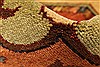 Serapi Beige Hand Knotted 119 X 178 Area Rug 250-30571 Thumb 1