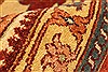 Serapi Beige Hand Knotted 119 X 178 Area Rug 250-30571 Thumb 3
