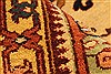 Serapi Beige Hand Knotted 119 X 178 Area Rug 250-30571 Thumb 4
