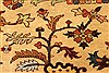 Serapi Beige Hand Knotted 119 X 178 Area Rug 250-30571 Thumb 5