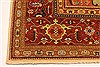 Serapi Beige Hand Knotted 119 X 178 Area Rug 250-30571 Thumb 6