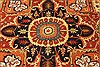 Serapi Beige Hand Knotted 119 X 178 Area Rug 250-30571 Thumb 7
