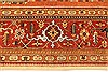Serapi Beige Hand Knotted 119 X 178 Area Rug 250-30571 Thumb 8
