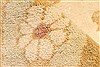Chobi Beige Hand Knotted 121 X 166 Area Rug 250-30572 Thumb 4