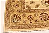 Ziegler Beige Hand Knotted 121 X 1711  Area Rug 250-30573 Thumb 13