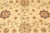 Ziegler Beige Hand Knotted 121 X 1711  Area Rug 250-30573 Thumb 14