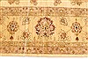 Ziegler Beige Hand Knotted 121 X 1711  Area Rug 250-30573 Thumb 15