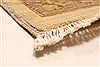 Ziegler Beige Hand Knotted 121 X 1711  Area Rug 250-30573 Thumb 3
