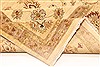 Ziegler Beige Hand Knotted 121 X 1711  Area Rug 250-30573 Thumb 6