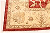 Pishavar Red Hand Knotted 127 X 177  Area Rug 250-30576 Thumb 13