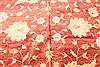 Pishavar Red Hand Knotted 127 X 177  Area Rug 250-30576 Thumb 14