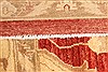 Pishavar Red Hand Knotted 127 X 177  Area Rug 250-30576 Thumb 5