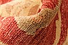 Pishavar Red Hand Knotted 127 X 177  Area Rug 250-30576 Thumb 9