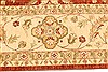 Ziegler Beige Hand Knotted 1111 X 181 Area Rug 250-30582 Thumb 1