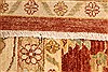 Ziegler Beige Hand Knotted 1111 X 181 Area Rug 250-30582 Thumb 2