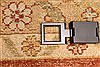 Ziegler Beige Hand Knotted 1111 X 181 Area Rug 250-30582 Thumb 3