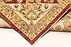 Ziegler Beige Hand Knotted 1111 X 181 Area Rug 250-30582 Thumb 4