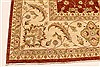 Ziegler Beige Hand Knotted 1111 X 181 Area Rug 250-30582 Thumb 5