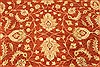 Ziegler Beige Hand Knotted 1111 X 181 Area Rug 250-30582 Thumb 6