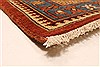 Serapi Beige Hand Knotted 1110 X 178  Area Rug 250-30583 Thumb 2