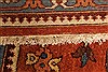 Serapi Beige Hand Knotted 1110 X 178 Area Rug 250-30583 Thumb 3