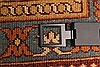 Serapi Beige Hand Knotted 1110 X 178 Area Rug 250-30583 Thumb 4