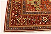 Serapi Beige Hand Knotted 1110 X 178  Area Rug 250-30583 Thumb 5