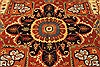 Serapi Beige Hand Knotted 1110 X 178 Area Rug 250-30583 Thumb 6