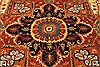 Serapi Beige Hand Knotted 1110 X 178  Area Rug 250-30583 Thumb 6