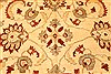 Pishavar Red Hand Knotted 125 X 1611  Area Rug 250-30587 Thumb 6
