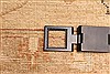 Ziegler Beige Hand Knotted 120 X 200 Area Rug 250-30588 Thumb 3