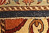 Serapi Blue Hand Knotted 1110 X 179 Area Rug 250-30589 Thumb 1