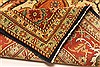 Serapi Blue Hand Knotted 1110 X 179 Area Rug 250-30589 Thumb 3