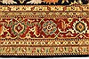 Serapi Blue Hand Knotted 1110 X 179 Area Rug 250-30589 Thumb 6