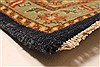 Serapi Blue Hand Knotted 1110 X 179 Area Rug 250-30589 Thumb 7