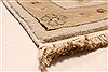 Chobi Beige Hand Knotted 124 X 1611  Area Rug 250-30590 Thumb 3