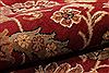 Jaipur Red Hand Knotted 811 X 120 Area Rug 301-30600 Thumb 1