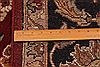 Jaipur Red Hand Knotted 811 X 120 Area Rug 301-30600 Thumb 3